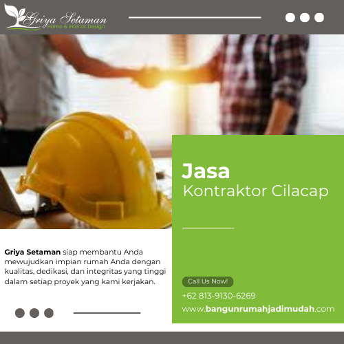 GRE 2 SQUARE: Solusi Jasa & Layanan Cilacap yang Ramah dan Profesional